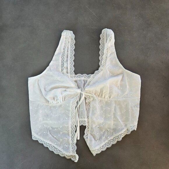 SHEIN Top - Picture 1 of 4